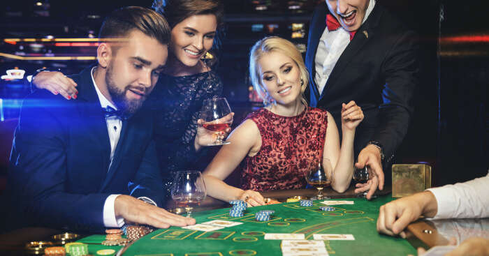 #1 best online casino reviews